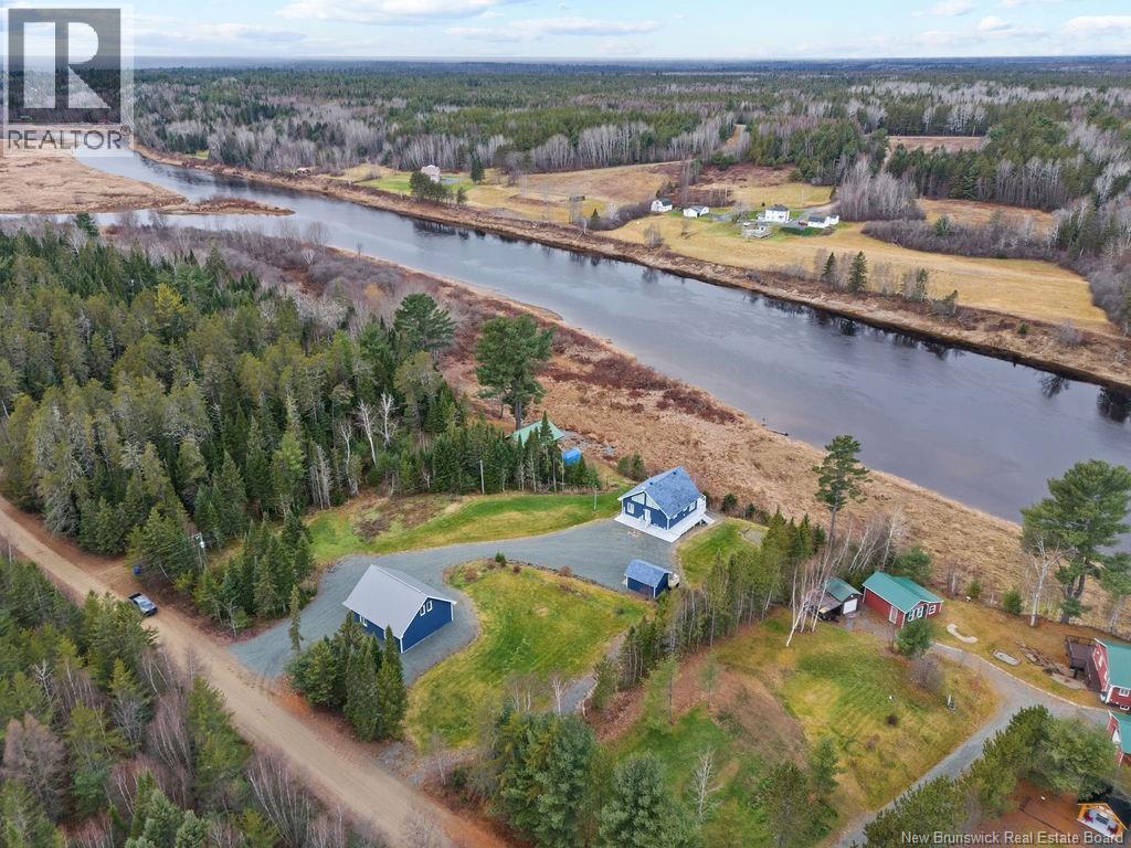 1135 Brophy Road, Upper Blackville, New Brunswick  E9B 1P8 - Photo 9 - NB148180