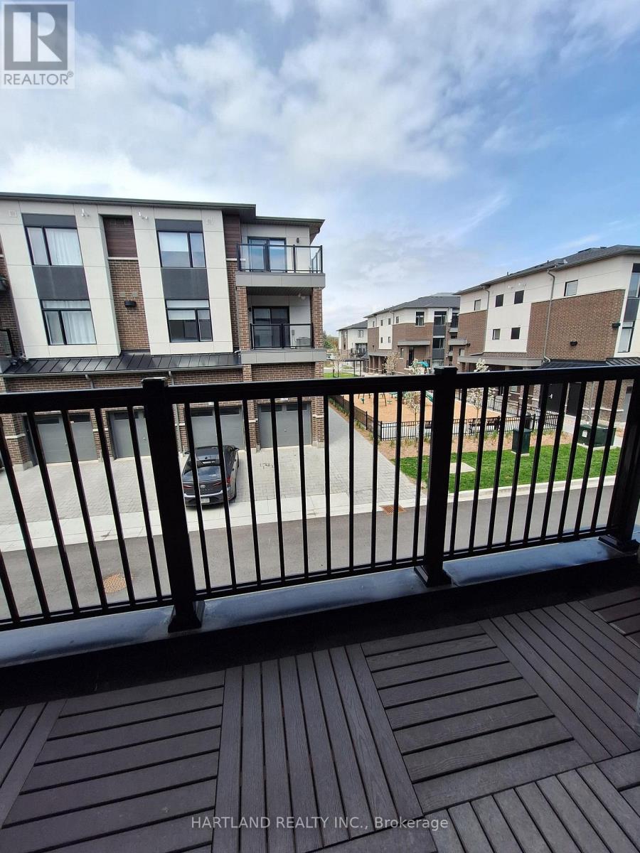 104 - 1695 Dersan Street, Pickering, Ontario  L1X 0S9 - Photo 18 - E13803514