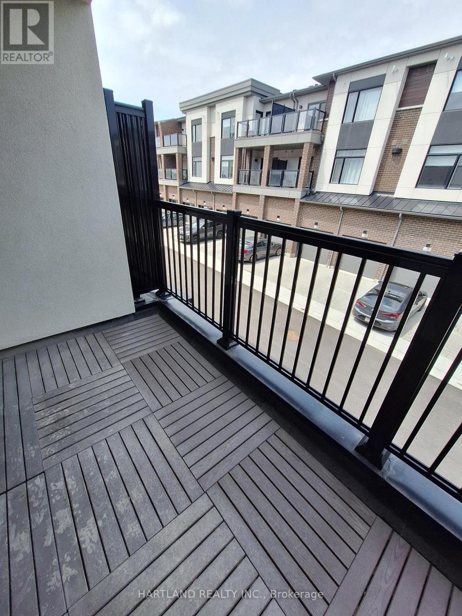 104 - 1695 Dersan Street, Pickering, Ontario  L1X 0S9 - Photo 19 - E13803514