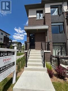 902 - 1695 DERSAN STREET, Pickering, Ontario