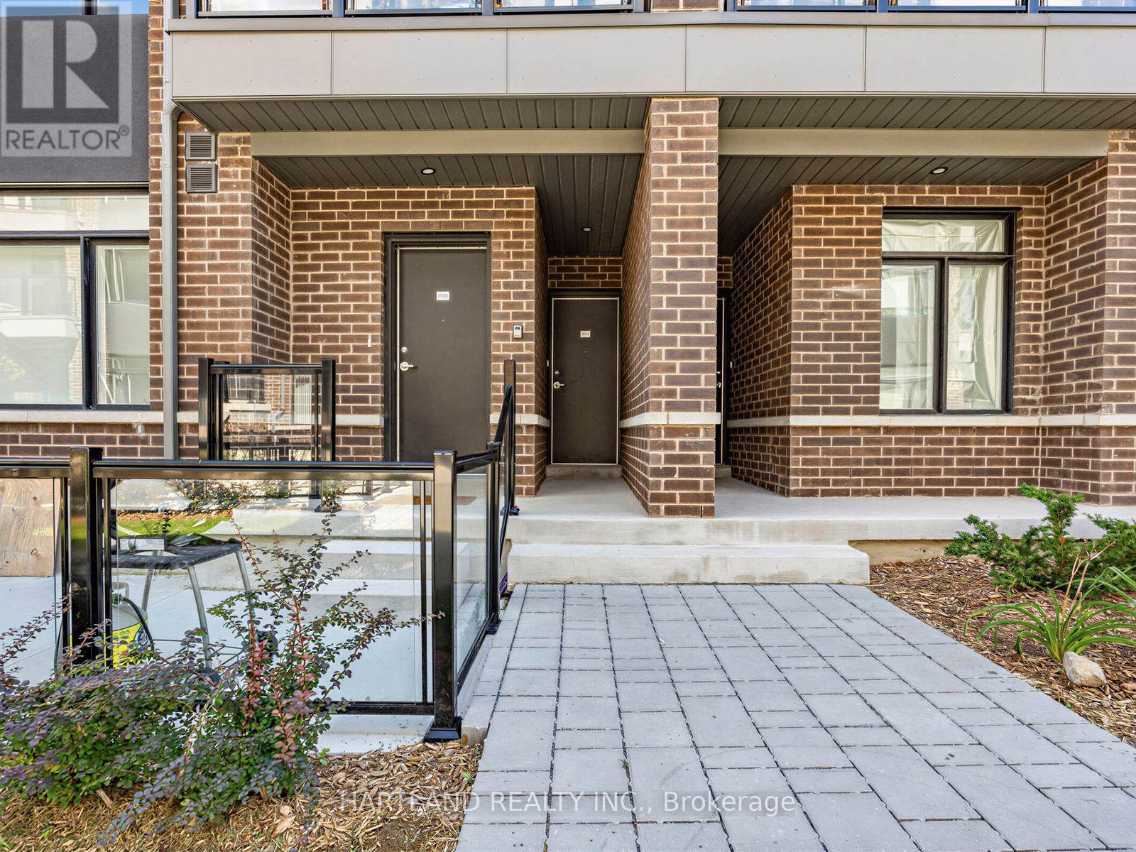 1310 - 1695 DERSAN STREET, Pickering, Ontario