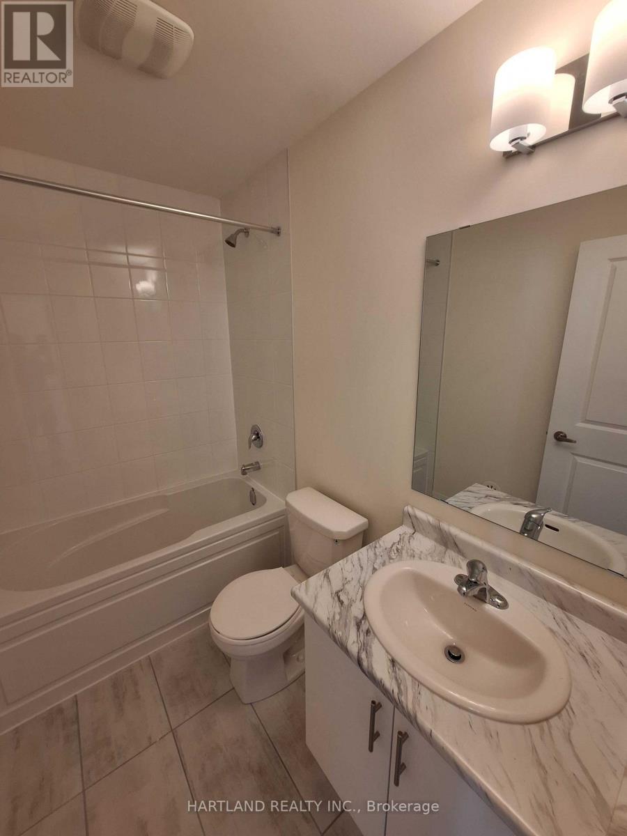 1205 - 1695 Dersan Street, Pickering, Ontario  L1X 0S9 - Photo 15 - E13803570
