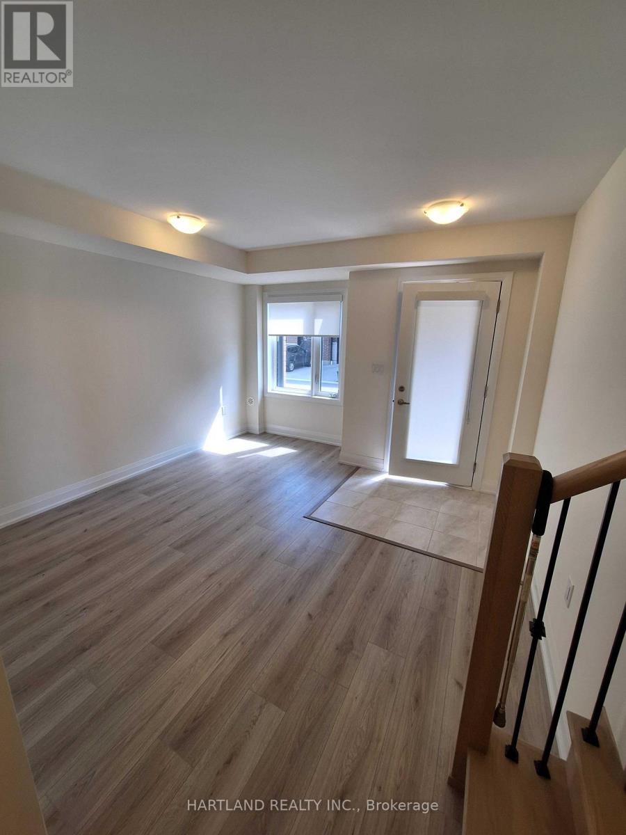 1205 - 1695 Dersan Street, Pickering, Ontario  L1X 0S9 - Photo 2 - E13803570