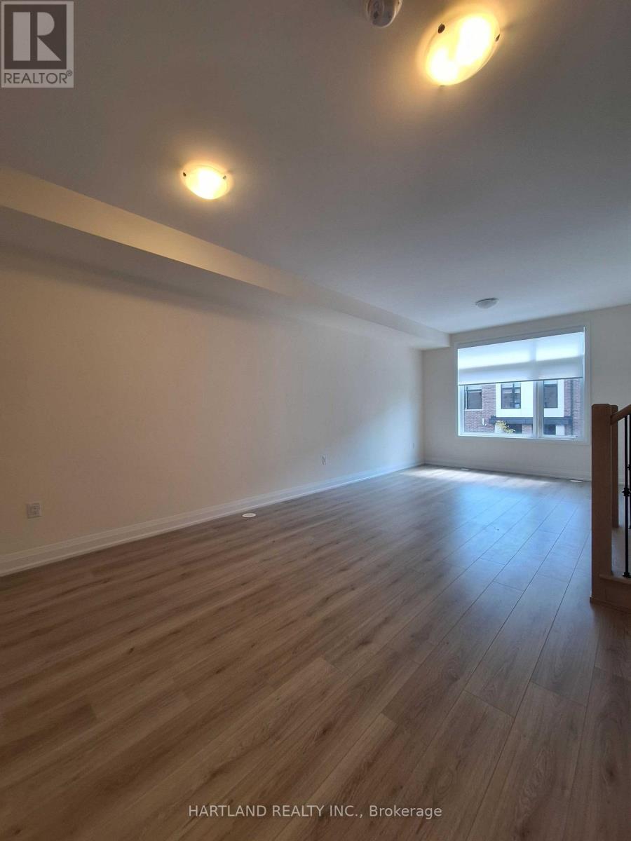 1205 - 1695 Dersan Street, Pickering, Ontario  L1X 0S9 - Photo 3 - E13803570
