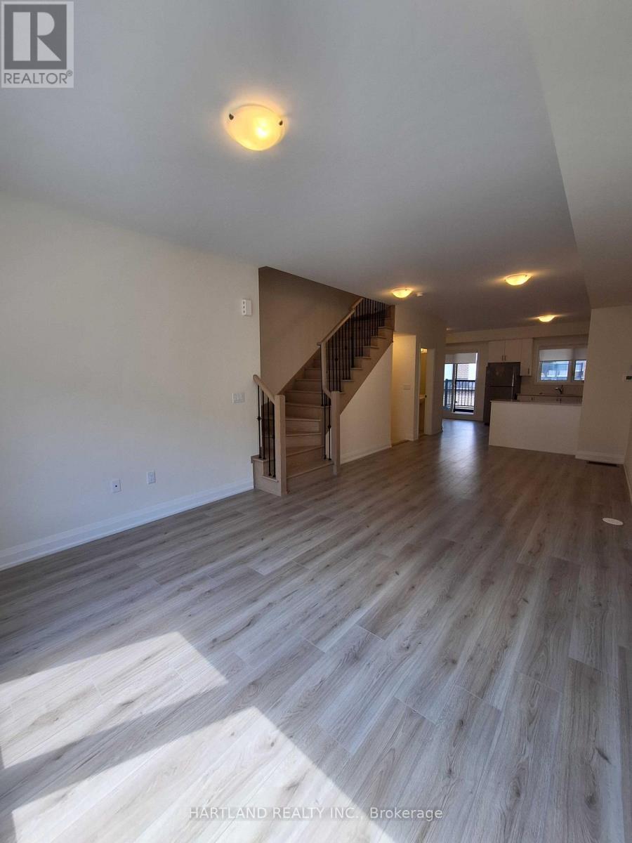 1205 - 1695 Dersan Street, Pickering, Ontario  L1X 0S9 - Photo 4 - E13803570