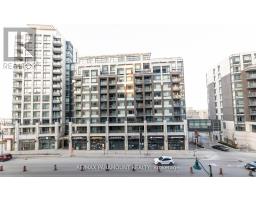 1127 - 8119 BIRCHMOUNT ROAD, Markham, Ontario