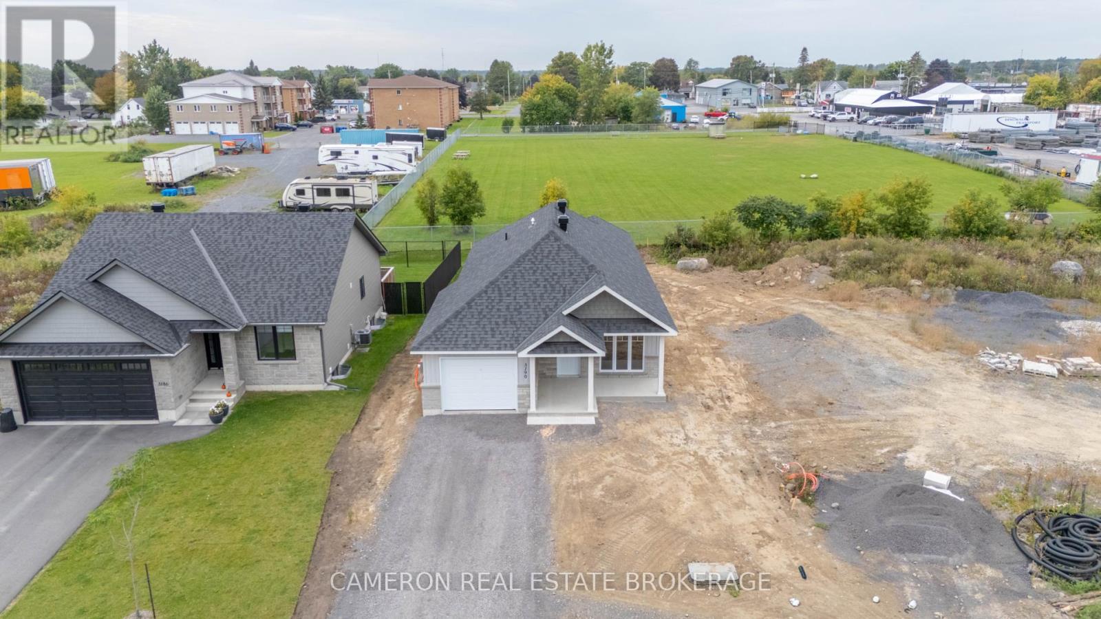 3190 Mauricy Street, Cornwall, Ontario  K6K 0A1 - Photo 23 - X13803556