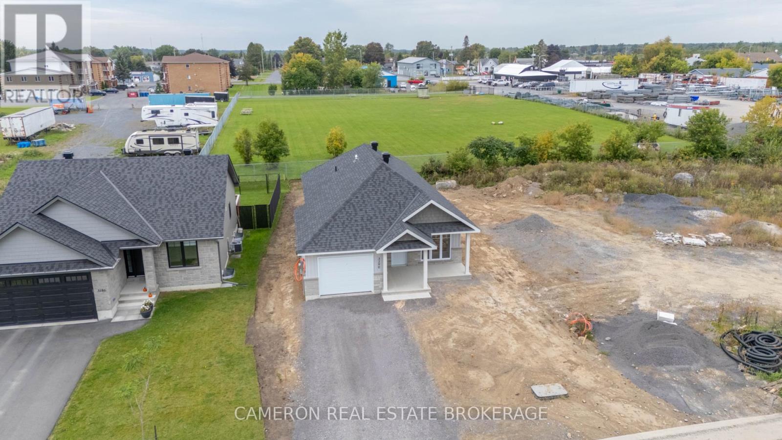 3190 Mauricy Street, Cornwall, Ontario  K6K 0A1 - Photo 24 - X13803556