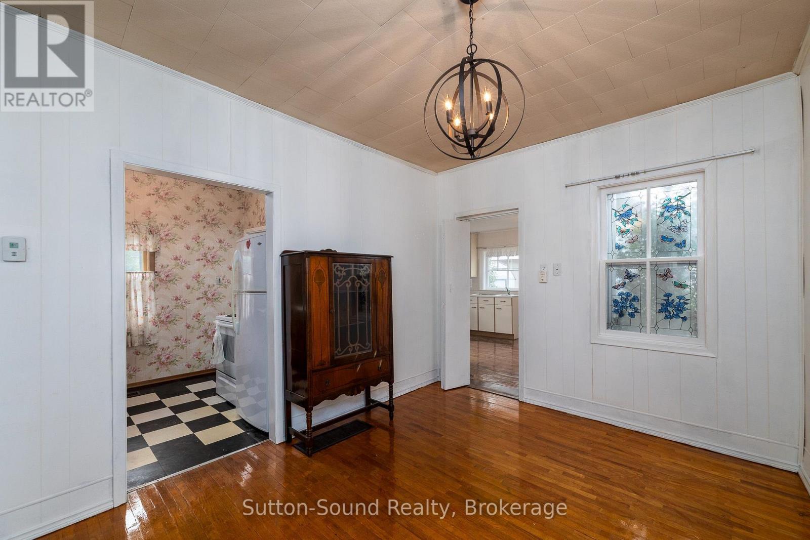 789 24th St West Street W, Owen Sound, Ontario  N4K 4H9 - Photo 13 - X13803562