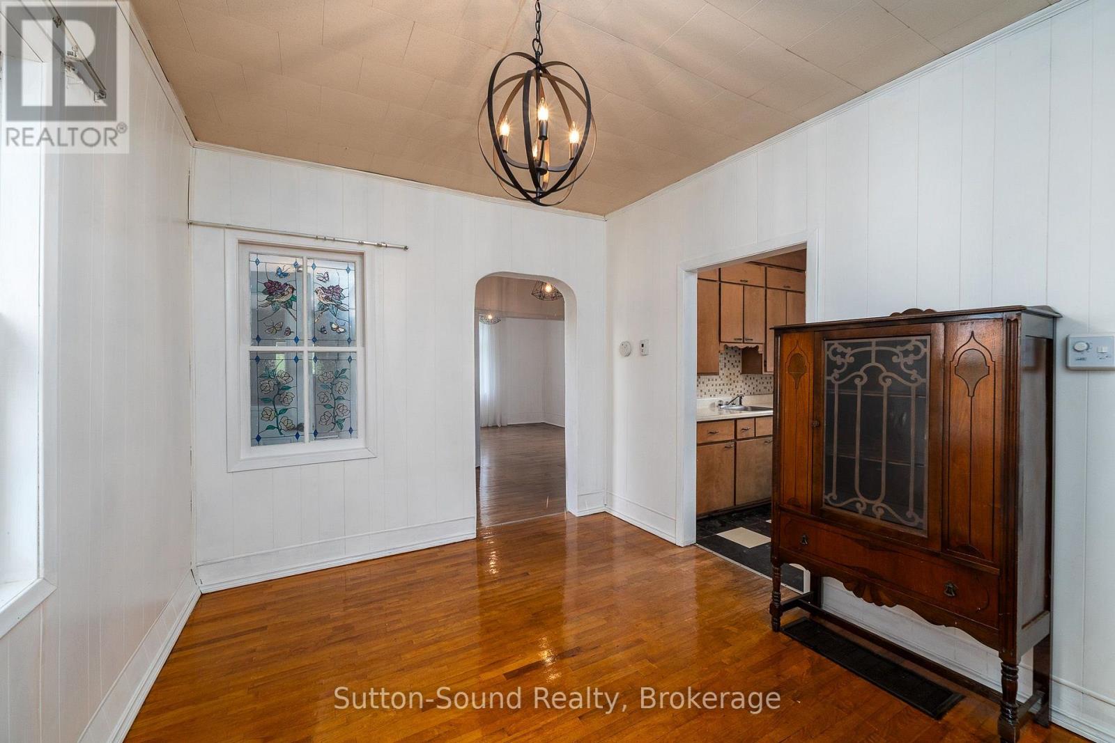 789 24th St West Street W, Owen Sound, Ontario  N4K 4H9 - Photo 17 - X13803562