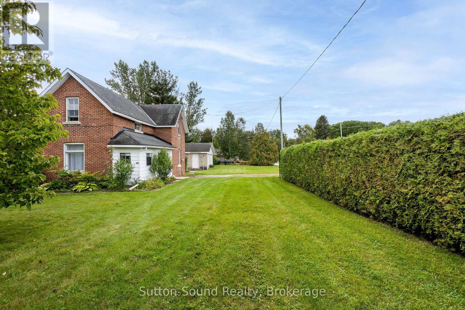 789 24th St West Street W, Owen Sound, Ontario  N4K 4H9 - Photo 3 - X13803562