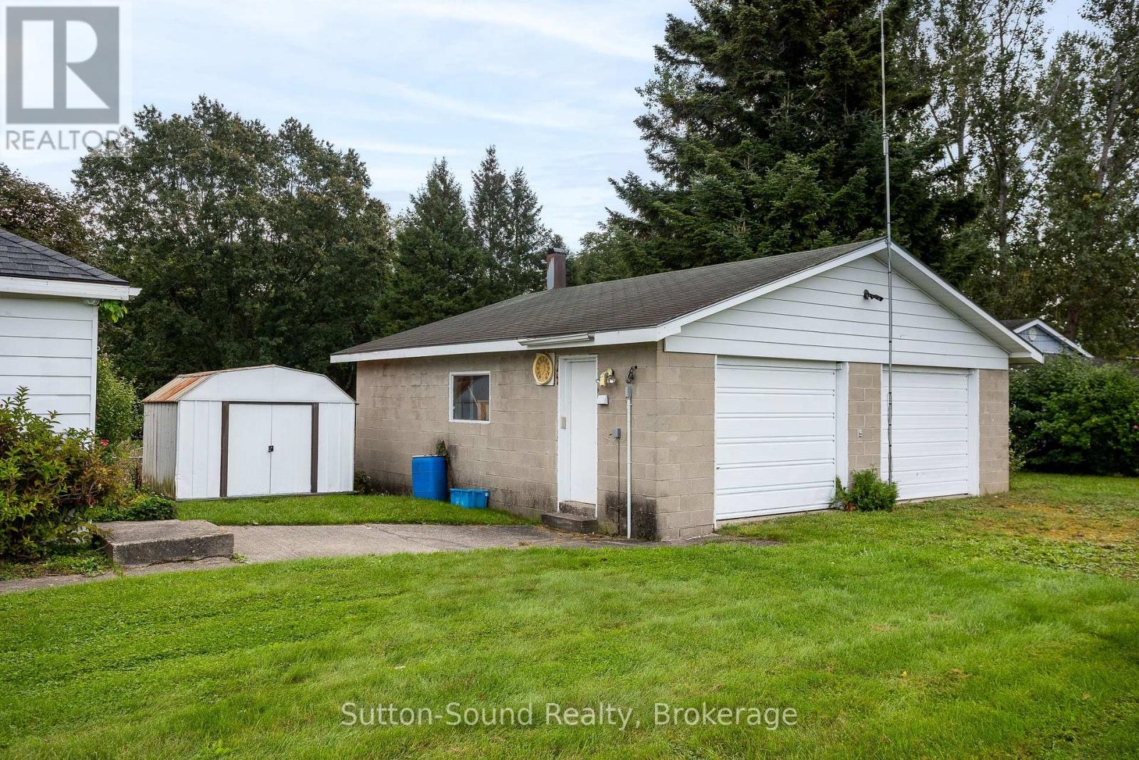789 24th St West Street W, Owen Sound, Ontario  N4K 4H9 - Photo 32 - X13803562