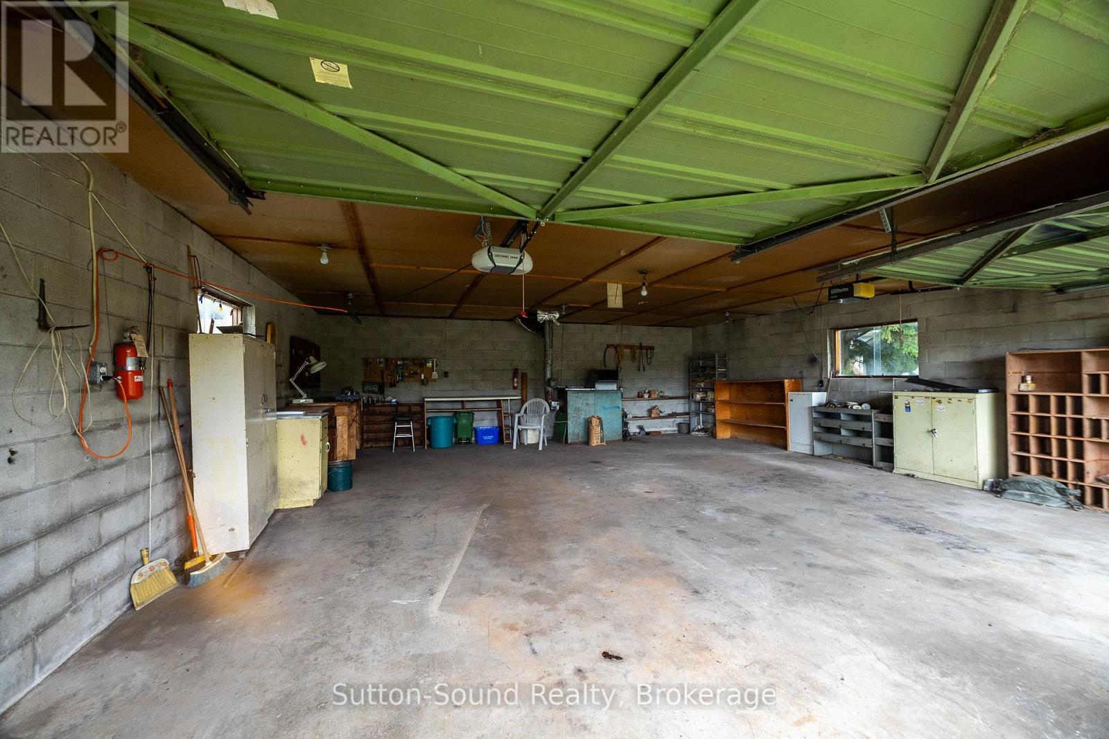 789 24th St West Street W, Owen Sound, Ontario  N4K 4H9 - Photo 33 - X13803562