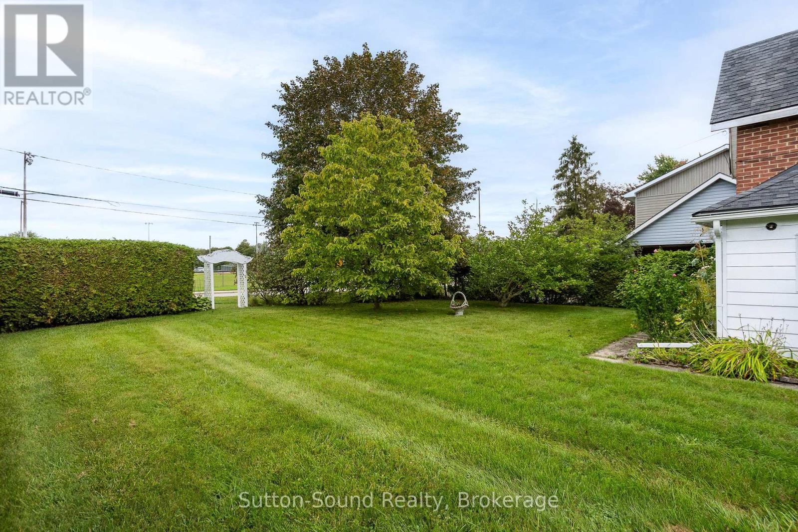 789 24th St West Street W, Owen Sound, Ontario  N4K 4H9 - Photo 35 - X13803562