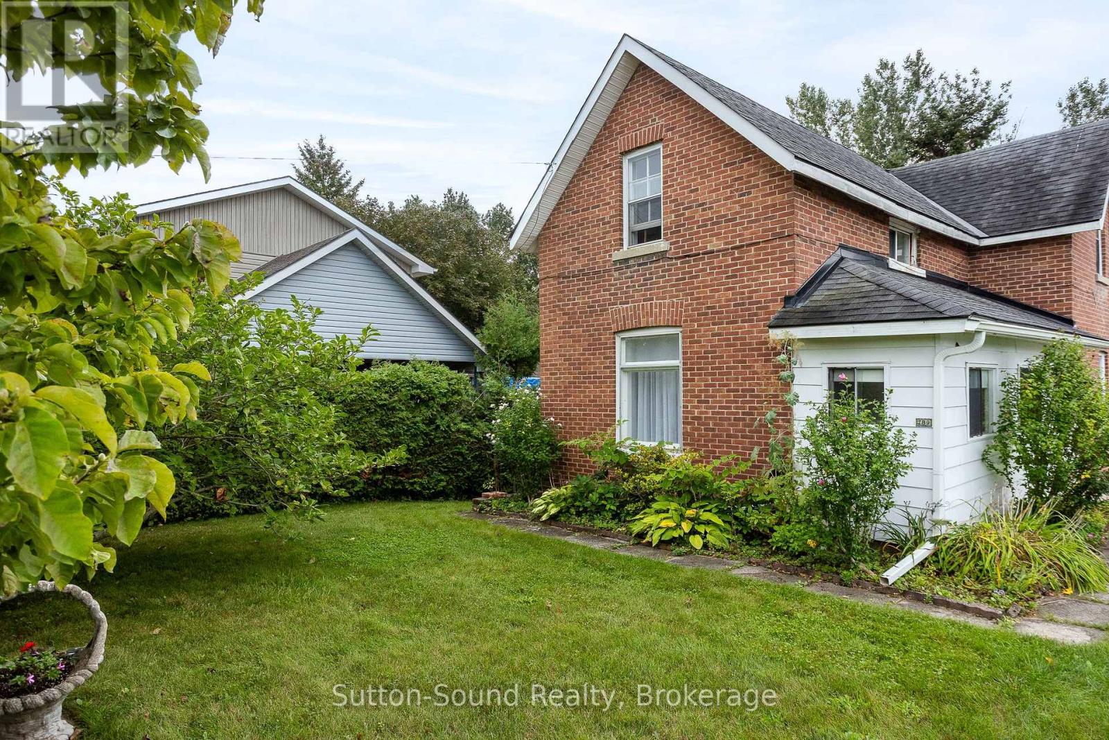 789 24th St West Street W, Owen Sound, Ontario  N4K 4H9 - Photo 36 - X13803562