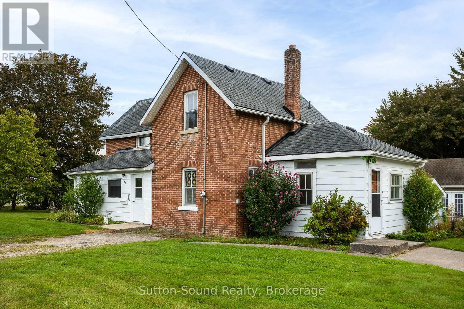 789 24th St West Street W, Owen Sound, Ontario  N4K 4H9 - Photo 6 - X13803562