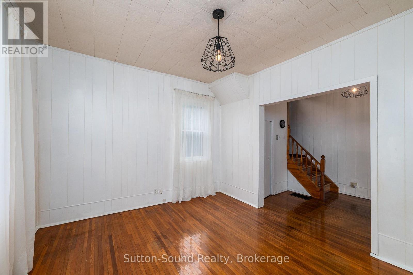 789 24th St West Street W, Owen Sound, Ontario  N4K 4H9 - Photo 9 - X13803562