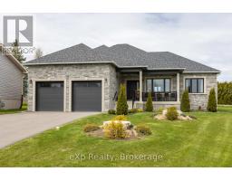 43 COUNTRY CRESCENT, meaford, Ontario