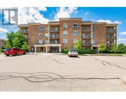 101 - 901 PAISLEY DRIVE, guelph (willow west/sugarbush/west acres), Ontario