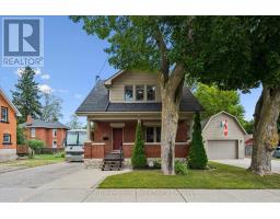 330 ANGUS STREET, centre wellington (fergus), Ontario