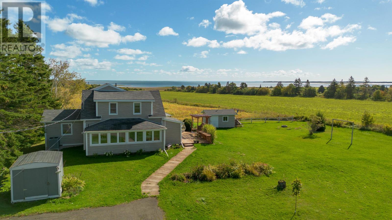 5239 Rte 19, Nine Mile Creek, Prince Edward Island  C0A 1H0 - Photo 1 - 202623800