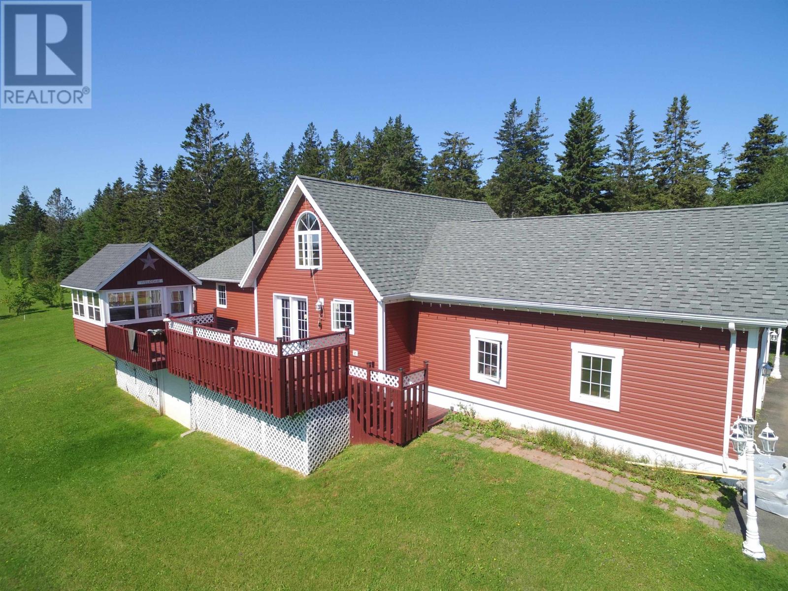 63 Ascension Road, Tignish, Prince Edward Island  C0B 2B0 - Photo 1 - 202623806