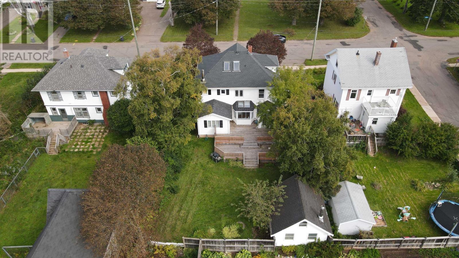 364 Beaver Street, Summerside, Prince Edward Island  C1N 2A4 - Photo 26 - 202623807