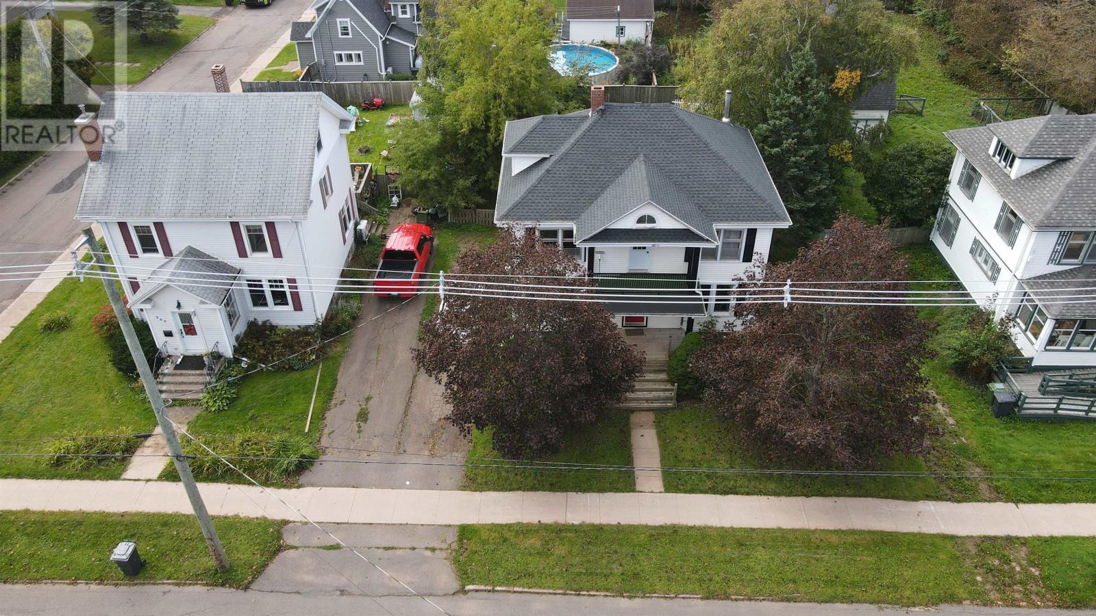 364 Beaver Street, Summerside, Prince Edward Island  C1N 2A4 - Photo 3 - 202623807