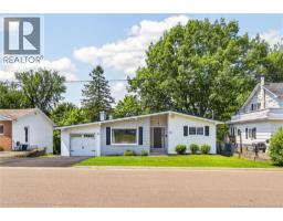 31 Alexander Avenue, Moncton, New Brunswick