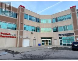 309 - 50 SUNNY MEADOW BOULEVARD, Brampton, Ontario