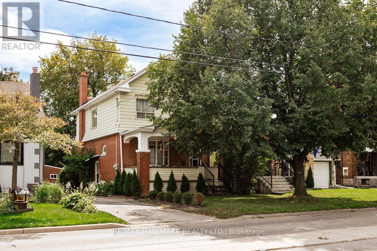 153 Church Street, Toronto, Ontario  M9N 1N6 - Photo 1 - W13803554
