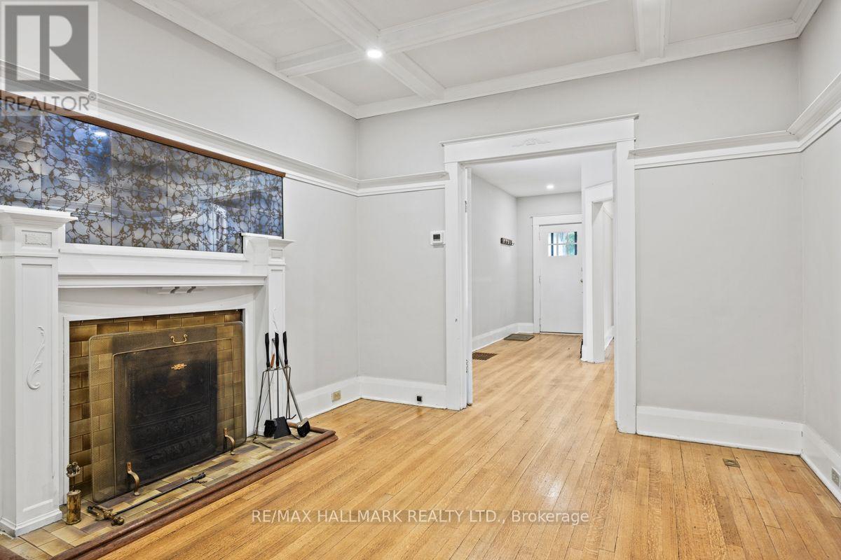 153 Church Street, Toronto, Ontario  M9N 1N6 - Photo 12 - W13803554