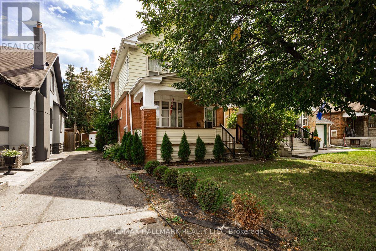 153 Church Street, Toronto, Ontario  M9N 1N6 - Photo 2 - W13803554