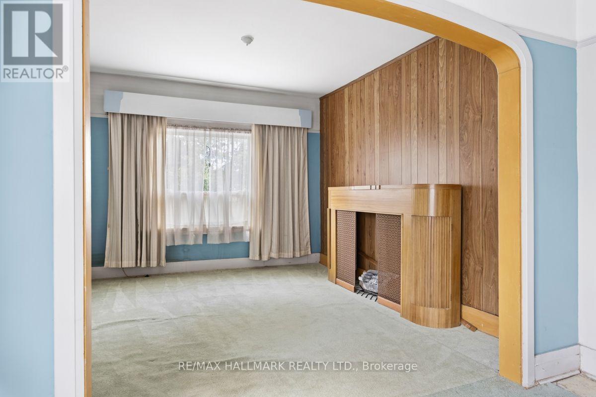 153 Church Street, Toronto, Ontario  M9N 1N6 - Photo 22 - W13803554