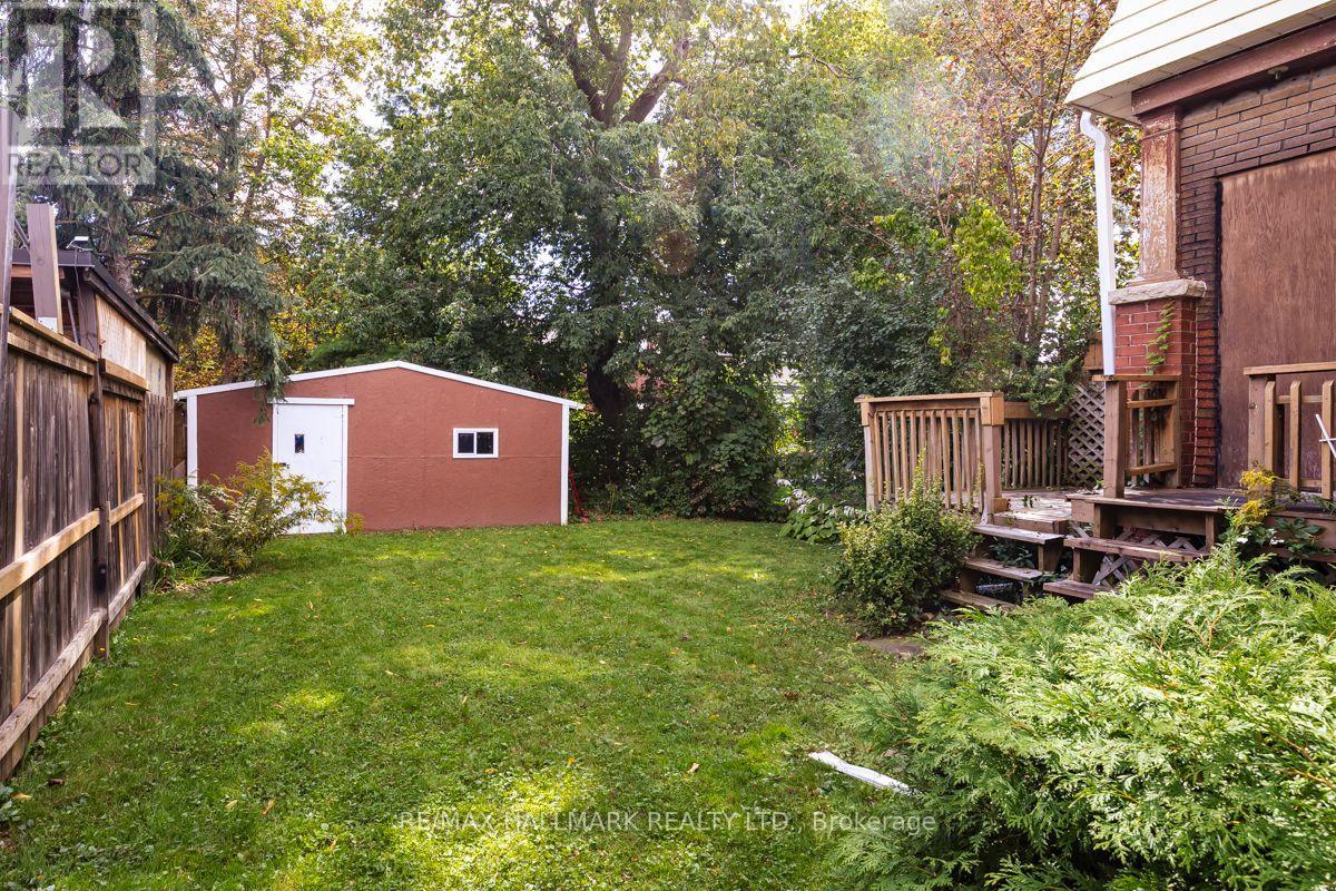 153 Church Street, Toronto, Ontario  M9N 1N6 - Photo 29 - W13803554