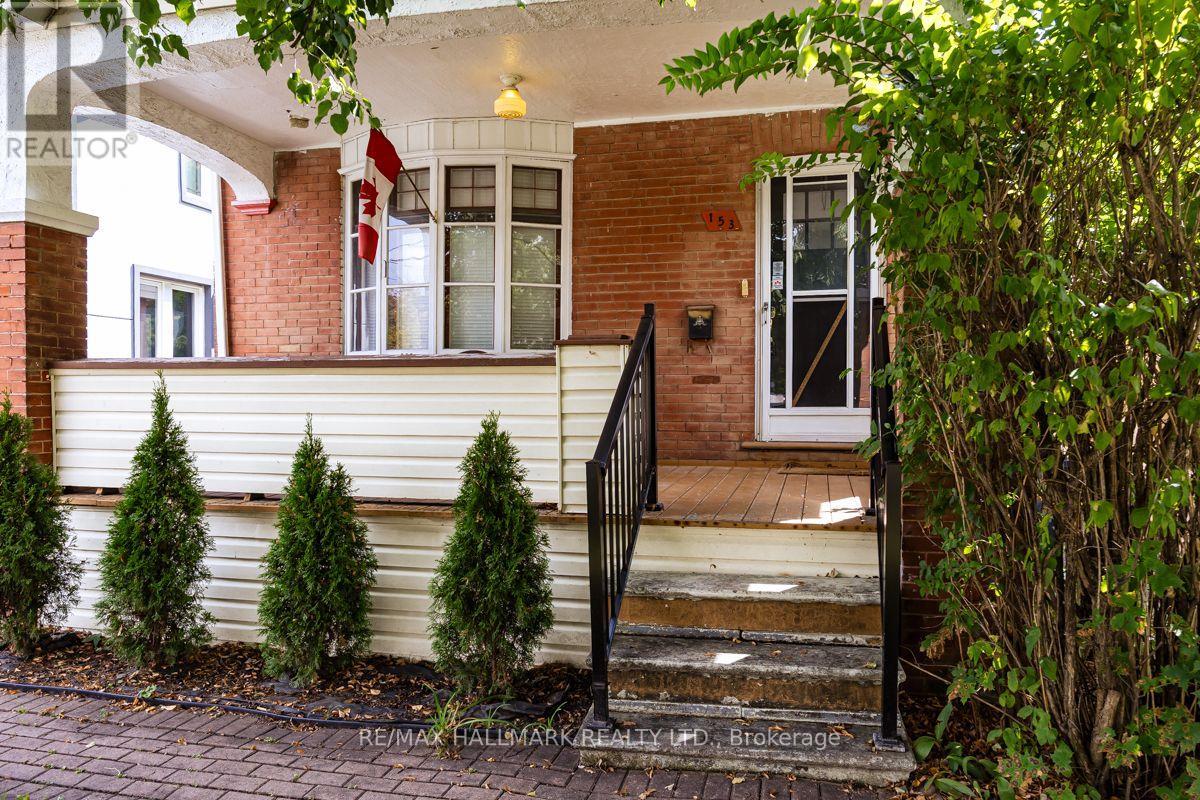 153 Church Street, Toronto, Ontario  M9N 1N6 - Photo 3 - W13803554
