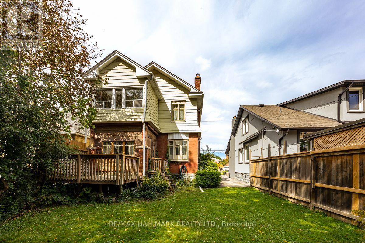 153 Church Street, Toronto, Ontario  M9N 1N6 - Photo 30 - W13803554