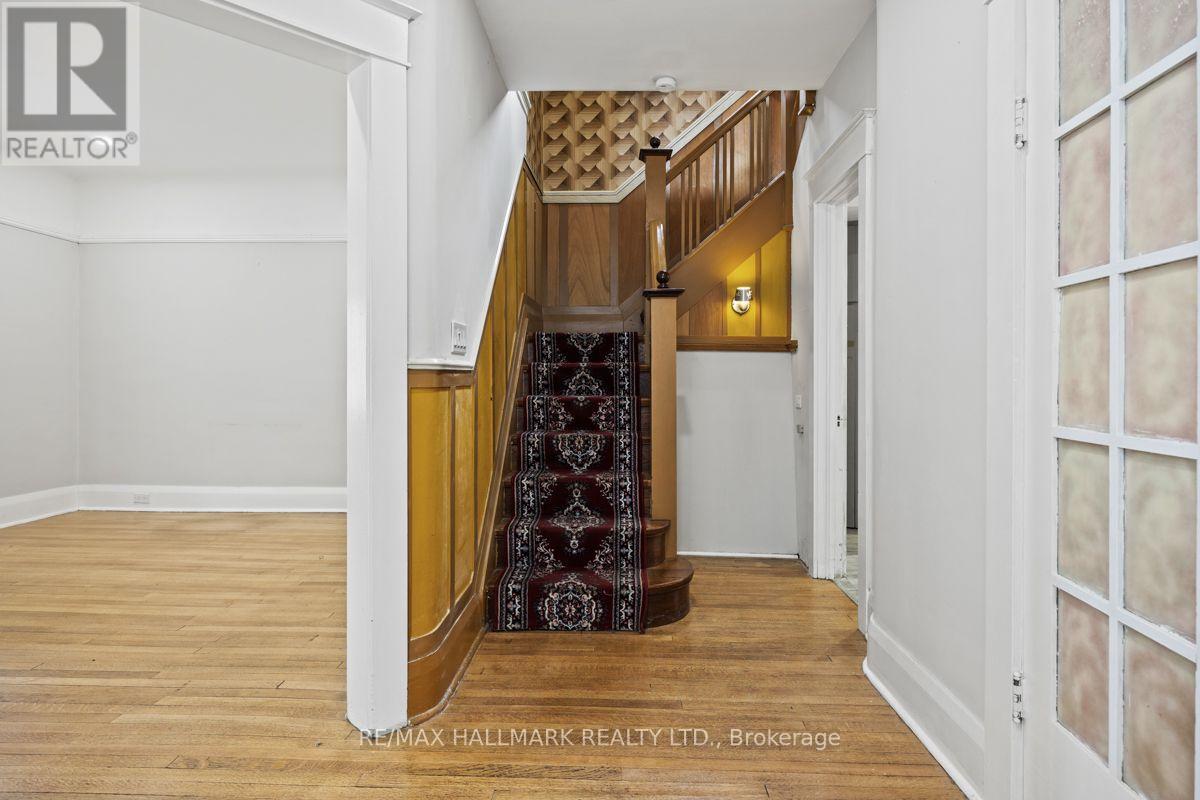 153 Church Street, Toronto, Ontario  M9N 1N6 - Photo 9 - W13803554