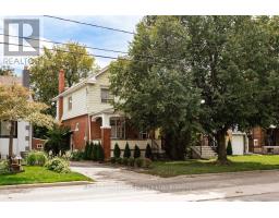 153 CHURCH STREET, Toronto, Ontario