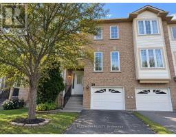 29 - 9800 MCLAUGHLIN ROAD, Brampton, Ontario