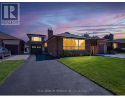 7 ALLISON DRIVE, Toronto, Ontario