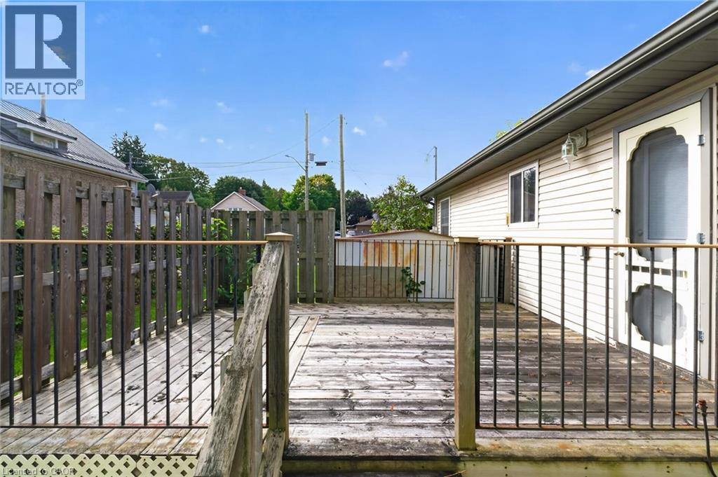1 Payne Avenue, Simcoe, Ontario  N3Y 4C2 - Photo 31 - 40863381