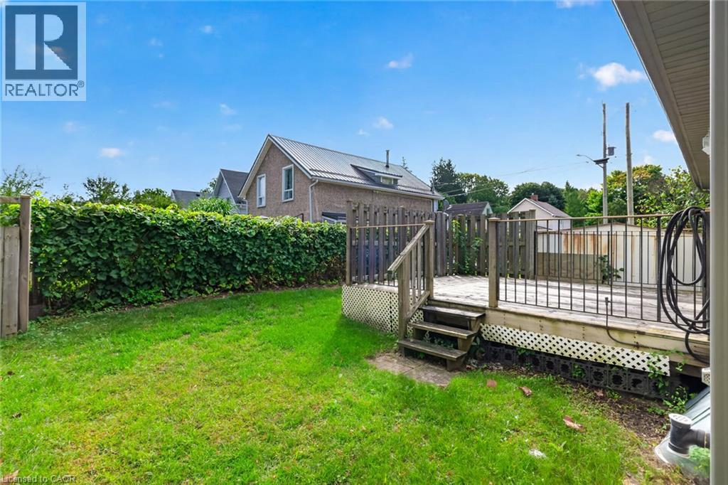 1 Payne Avenue, Simcoe, Ontario  N3Y 4C2 - Photo 29 - 40863381