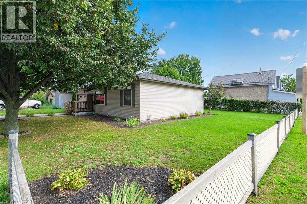 1 Payne Avenue, Simcoe, Ontario  N3Y 4C2 - Photo 28 - 40863381