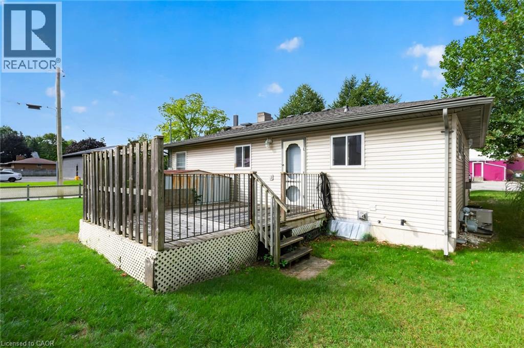 1 Payne Avenue, Simcoe, Ontario  N3Y 4C2 - Photo 30 - 40863381