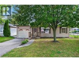 1 PAYNE Avenue, Simcoe, Ontario