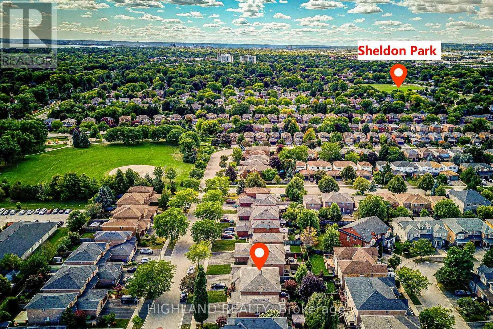 449 Fothergill Boulevard, Burlington, Ontario  L7L 6J2 - Photo 3 - W13798632