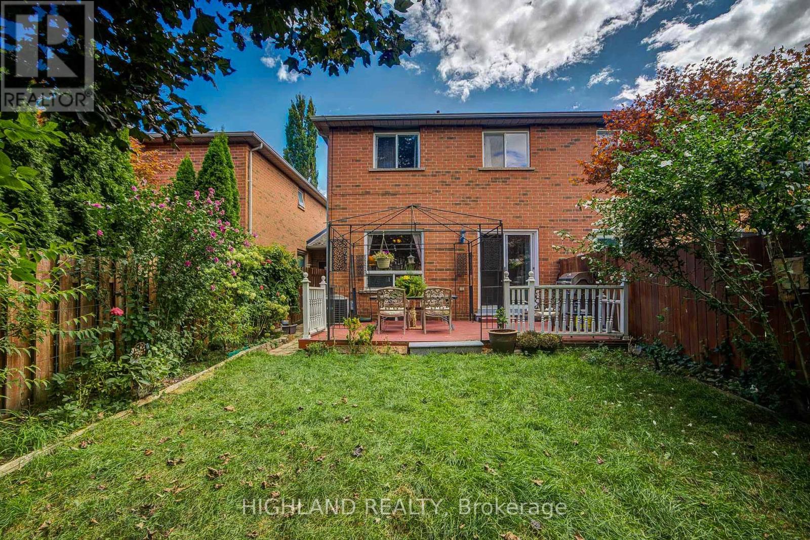 449 Fothergill Boulevard, Burlington, Ontario  L7L 6J2 - Photo 41 - W13798632