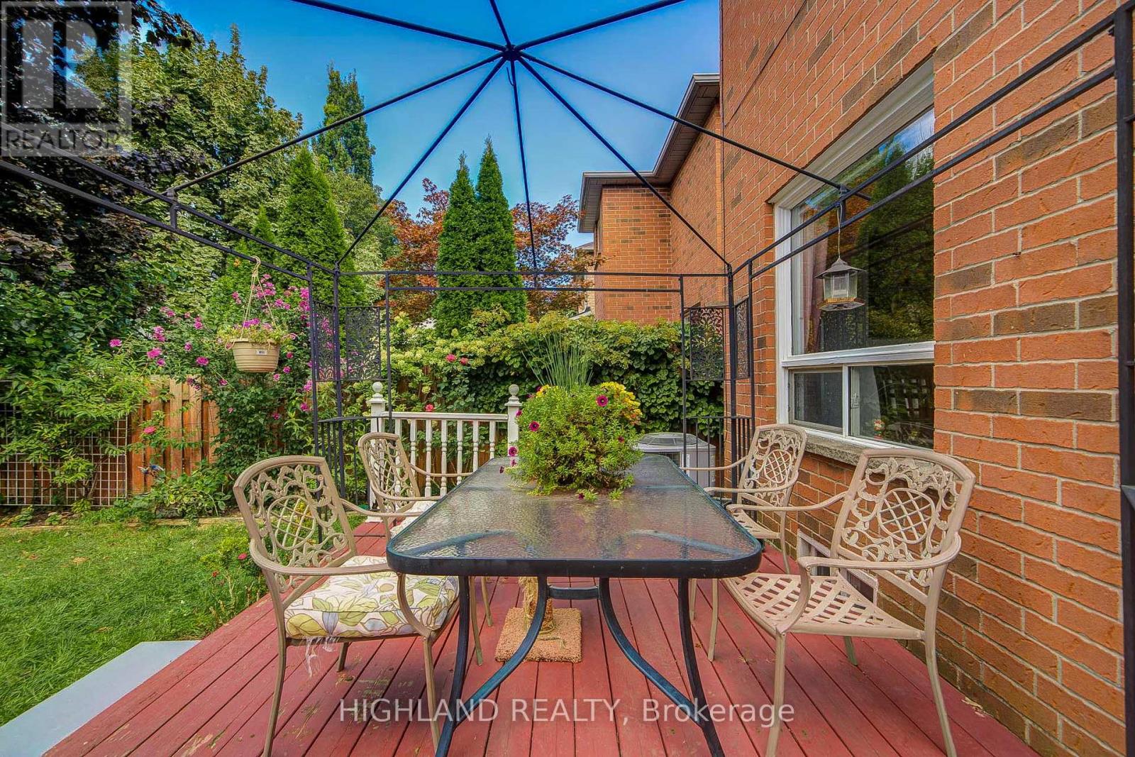 449 Fothergill Boulevard, Burlington, Ontario  L7L 6J2 - Photo 39 - W13798632