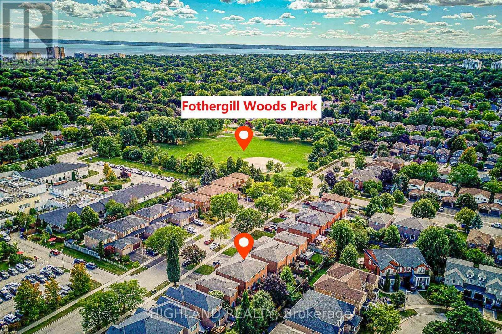 449 Fothergill Boulevard, Burlington, Ontario  L7L 6J2 - Photo 4 - W13798632